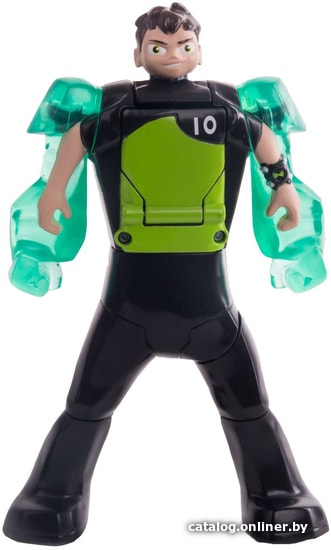 

Экшен-фигурка Ben 10 Бен - Алмаз 76693
