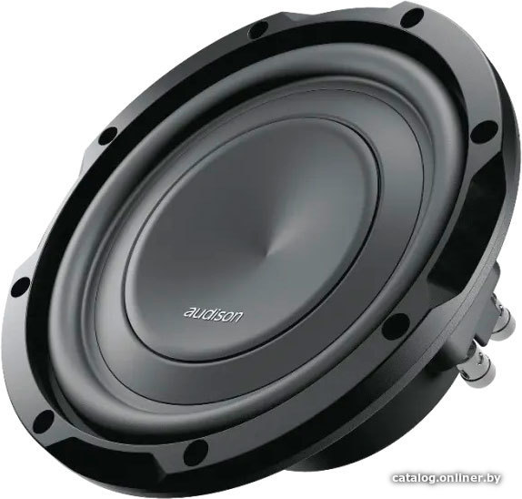

Головка сабвуфера Audison APS 8 D