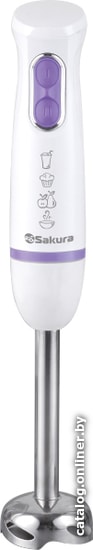 

Погружной блендер Sakura SA-6213V