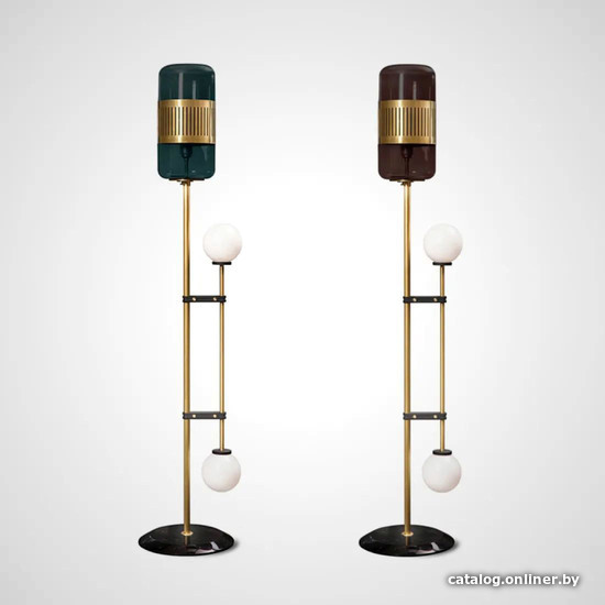 

Торшер ImperiumLoft Trait-fl01 151278-26
