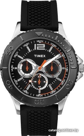 

Наручные часы Timex TW2P87500