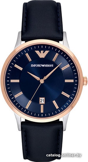 

Наручные часы Emporio Armani AR2506