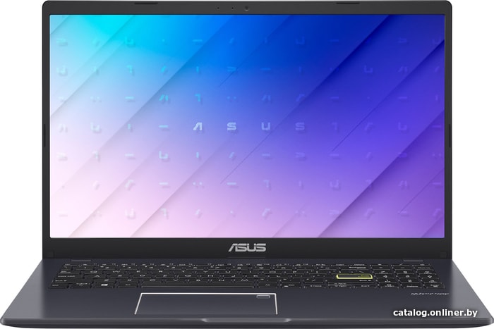 

Ноутбук ASUS E510MA-BR698