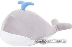

Классическая игрушка Miniso Ocean Series Кит