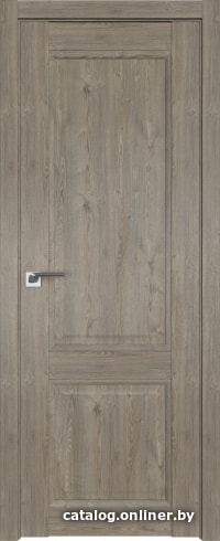 

Межкомнатная дверь ProfilDoors 2.41XN 60x200 (каштан темный)