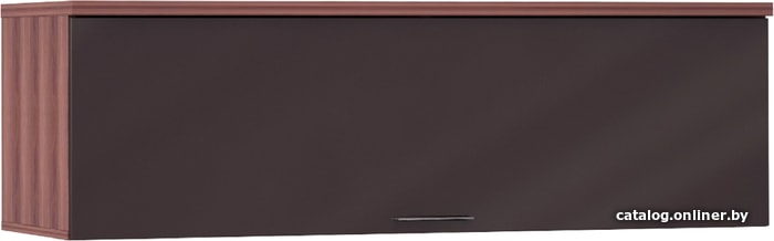 

Полка Шатура Rimini Choco 480938 (шоколад)