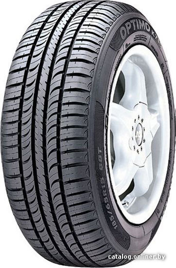 

Автомобильные шины Hankook Optimo K715 165/65R13 77T