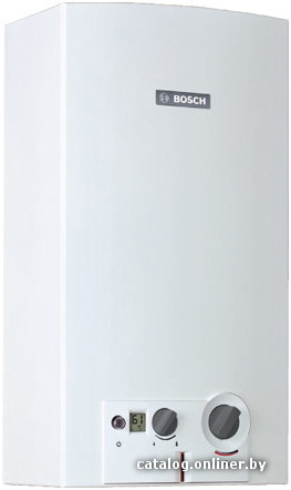 

Водонагреватель Bosch Therm 6000 O WRD 15-2G