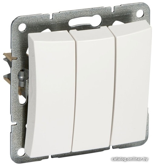 

Выключатель Schneider Electric Дуэт WDE000131