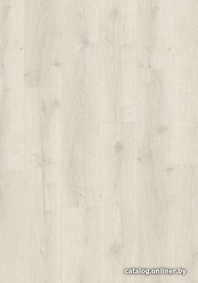 

Виниловый пол Pergo Classic Plank Optimum 4V Дуб горный светлый V3107-40163