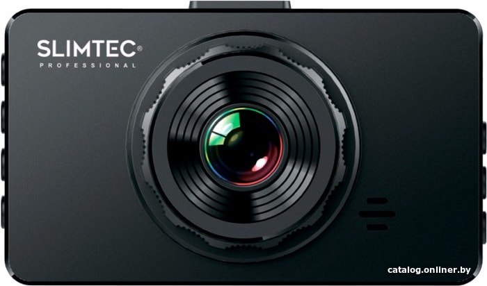 

Видеорегистратор-GPS информатор (2в1) Slimtec G5