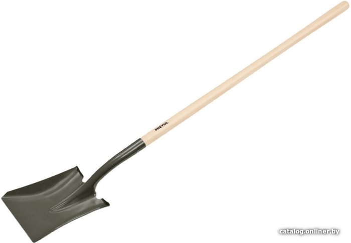 

Лопата совковая Truper PCD-L 22508