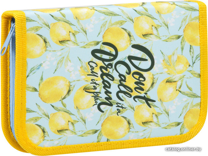 

Пенал ArtSpace 190x130 Lemon dream ПТ1_29092