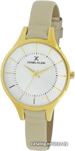 

Наручные часы Daniel Klein DK11529-2