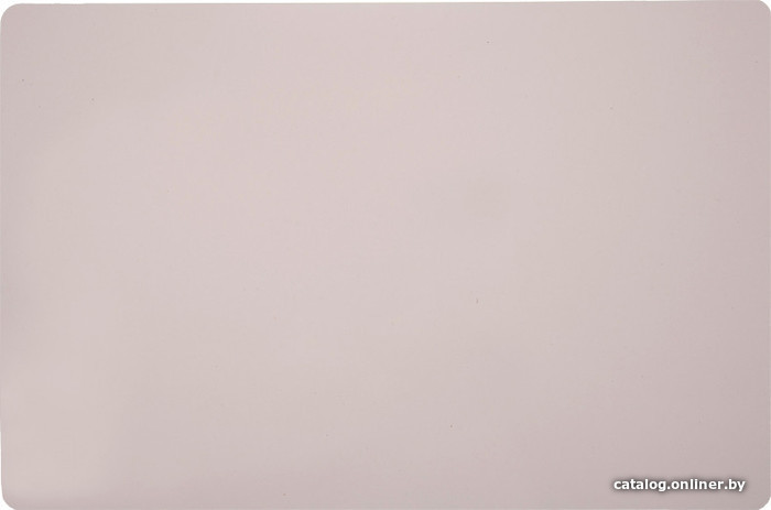 

Доска для пластилина ArtSpace 29,7x19,7 см пластик белый ДП_А4_9530