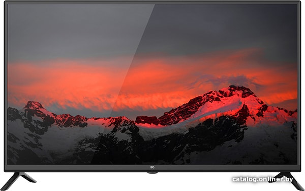 

Телевизор BQ 3903B