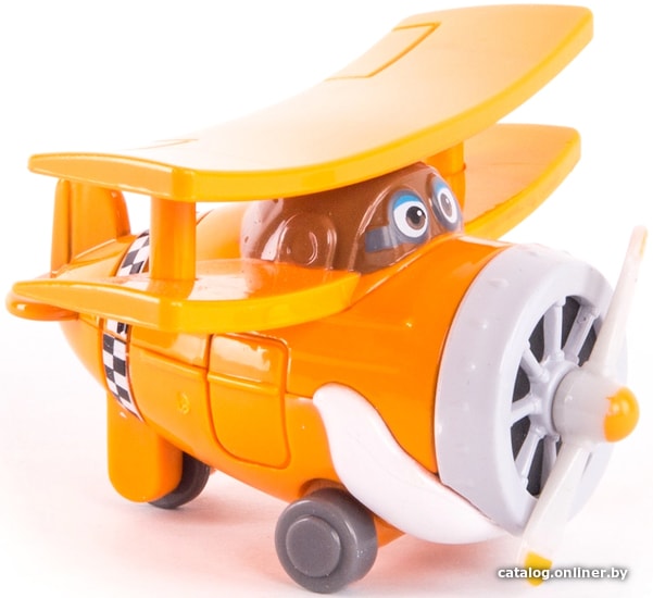 

Самолет Super Wings Альберт YW710016