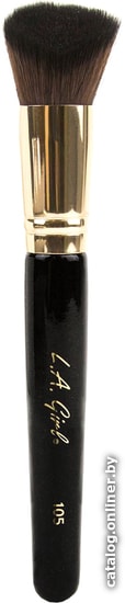 

Кисть L.A.Girl PRO.brush Angled Face GPB105