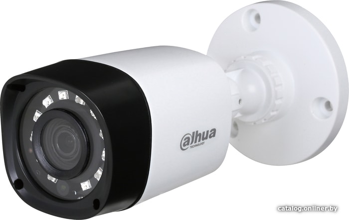 

CCTV-камера Dahua DH-HAC-HFW1400RP-0280B-S2