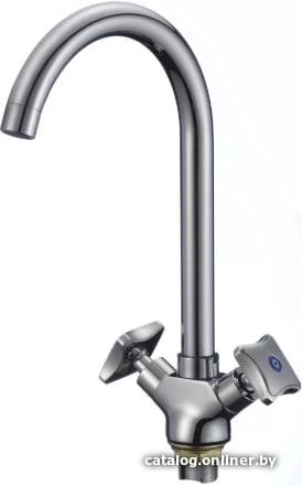 

Смеситель РМС SL117-274F