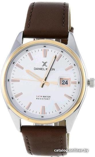 

Наручные часы Daniel Klein DK12299-4