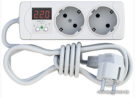 

Реле напряжения RBUZ R216y