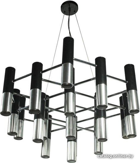 

Подвесная люстра LOFT IT IKE 9953-19