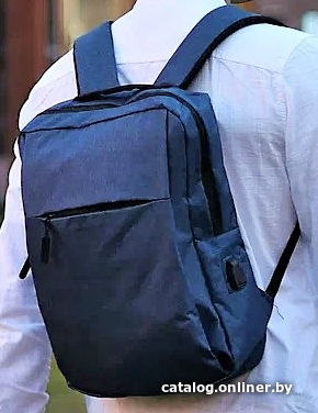 

Городской рюкзак Onlitop Eastpak DF-XM01-Blue