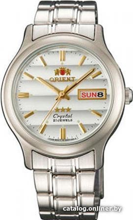 

Наручные часы Orient FAB05005W