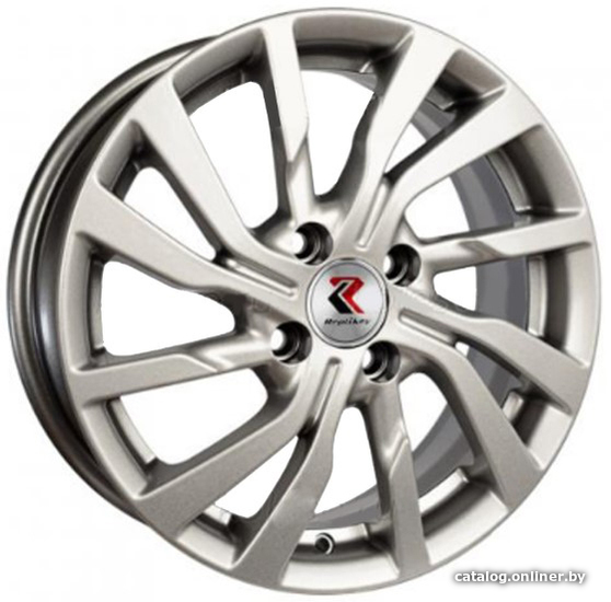 

Литые диски RepliKey R196 Vesta 15x6" 4x100мм DIA 60.1мм ET 50мм HSB