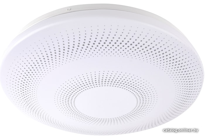 

Светильник-тарелка JAZZway PPB PULSAR 12w 4000K IP20