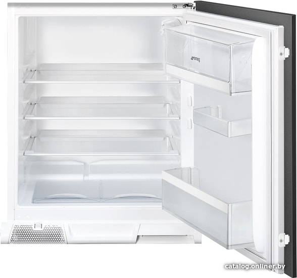 

Однокамерный холодильник Smeg U3L080P1