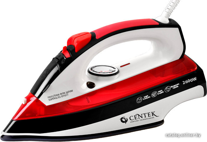

Утюг CENTEK CT-2336
