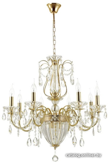 

Светильник Odeon Light Kuvia 4724/8