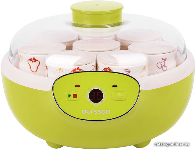 

Йогуртница Oursson FE1105D/GA