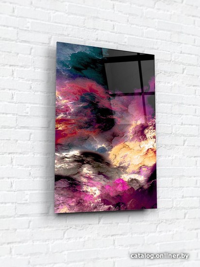 

Картина на стекле ArtaBosko WBR-01-457-04 40x60