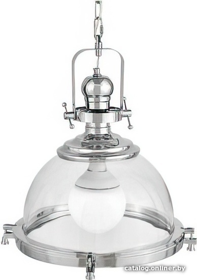 

Подвесная люстра Lumina Deco Falco LDP 119-300 CHR