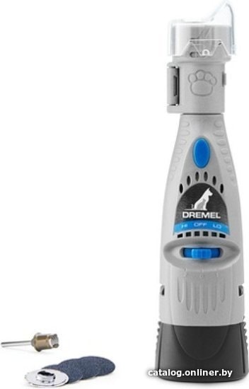 

Гриндер Dremel 7020-PGK