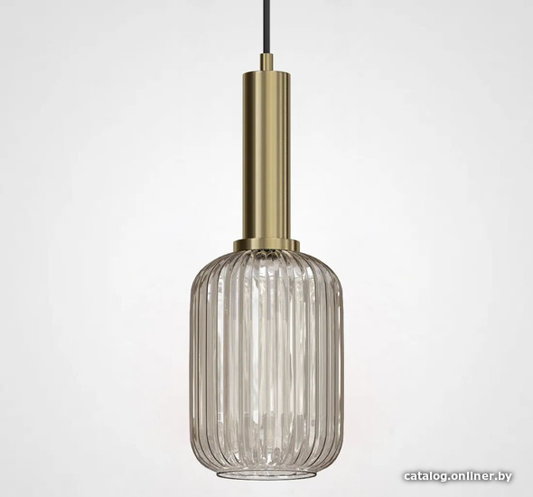 

Подвесная люстра ImperiumLoft Iris01 189723-26
