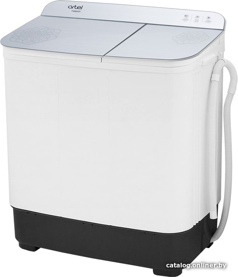 

Активаторная стиральная машина Artel TG60F (белый/серый)