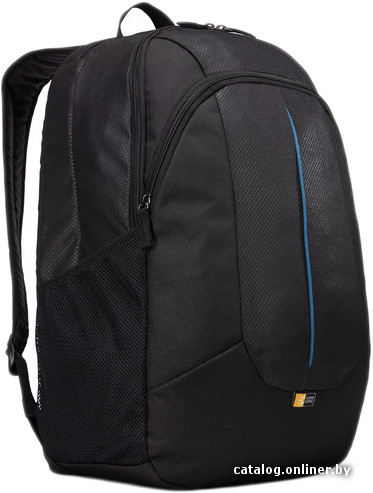 

Городской рюкзак Case Logic Prevailer PREV-217-BLACKMIDNIGHT