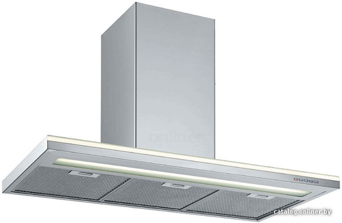 

Кухонная вытяжка Falmec Lumen Design 90 600 м3/ч (нержавеющая сталь)