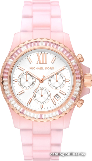 

Наручные часы Michael Kors Everest MK7240
