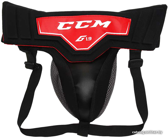 

Защита паха CCM GJ 1.9 Sr