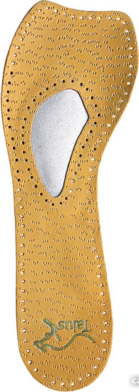 

Полустельки ортопедические Talus Модельные лайт 60К (р.35-36)