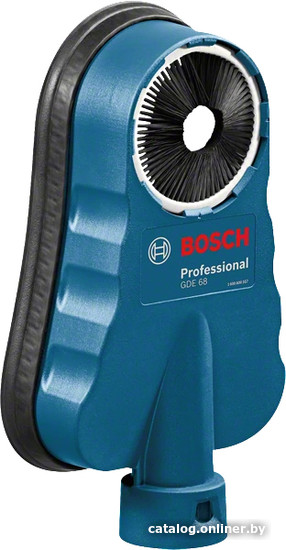 

Система пылеудаления Bosch Professional GDE 68 1600A001G7