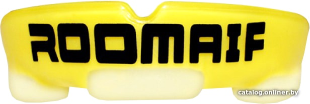 

Капа Roomaif RM-180 (желтый)