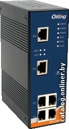 

Управляемый коммутатор 2-го уровня ORing IES-2060