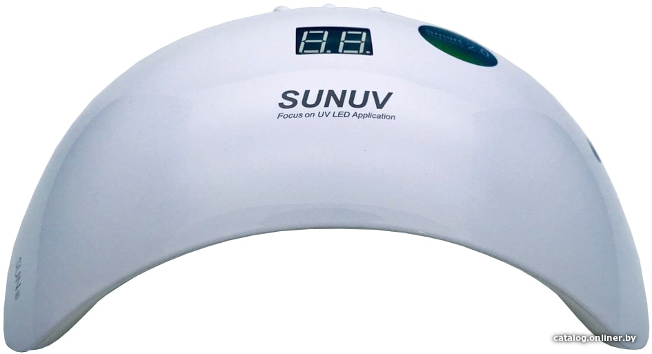 

УФ-лампа SunUV 8