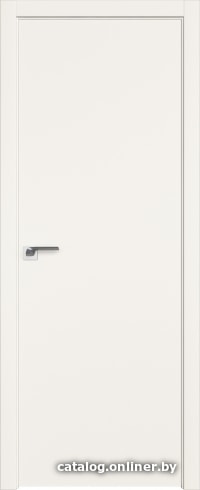 

Межкомнатная дверь ProfilDoors 1E 60x200 (дарквайт/кромка abs в цвет с 4-х сторон)